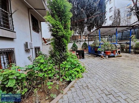 Global'den, Güzel Lokasyonda, Kapalı Mutfaklı,daire