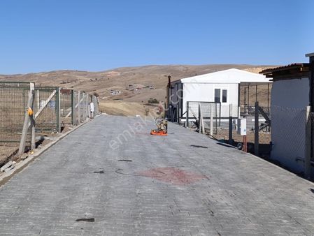 Çubuk İkipınar Mh. Elk-su-tel Örgü-kilit Taşı Satılık Hobi Bahçeleri