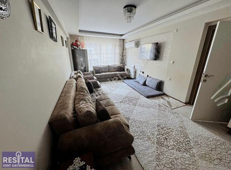 Bursa Çalı Gümüşlükte 3+1 Geniş Ve Ferah Ara Kat Daire!