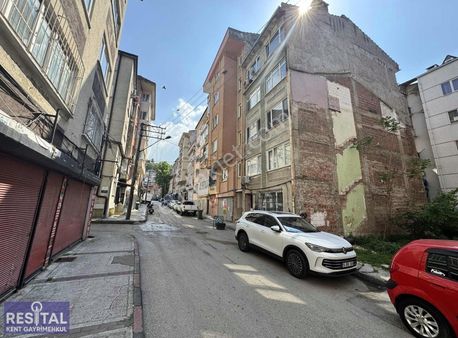 Osmangazi Hocahasanda Merkezi Konumda 2+1 Kat Mülkiyetli Daire!