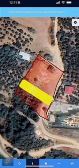 Satılık Göl Manzaralı Tarla - Bursa Nilüfer Hasanağa