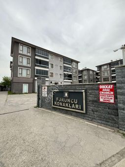 Bir Emlak'tan Furuncu Konakları'nda 3+1 118 M2 Satılık Daire