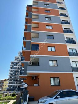 Satılık 1+1 Daire Ayaş Erdemli Mersin