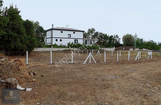 Taflan Sahile Yakın Emsalsiz Fırsat Villalık Yatırımlık Arsa