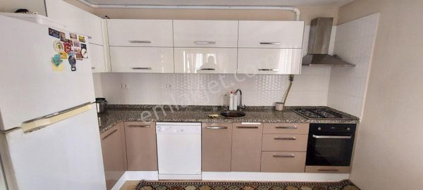 3+1 Çukurova Hasarsız Satılık Full Exstralı Yüzüncü Yıl Da 3750000 Tl Kat 2