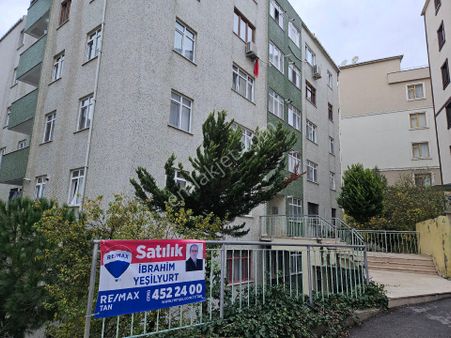 Pendik Sapanbağlar Mahallesinde Satılık 3+1 Daire.