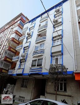 Bahçelievler Şirinevler Yüce Sok'da Satılık 2+1 Daire 3250000 Tl