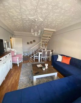 Bandırma Hacıyusufta Muhteşem Manzaralı Dubleks Fırsatı!