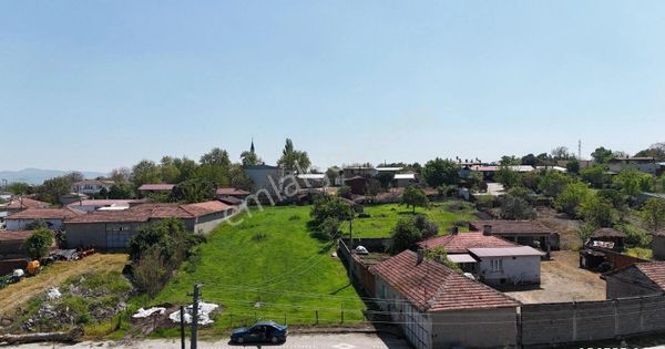 Bursa Kemalpaşa Çeltikçi'de Yatırımlık Fırsat!