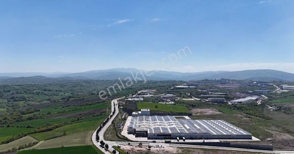 Güllüce Mahallesi 17.516 M2 Satılık Arsa