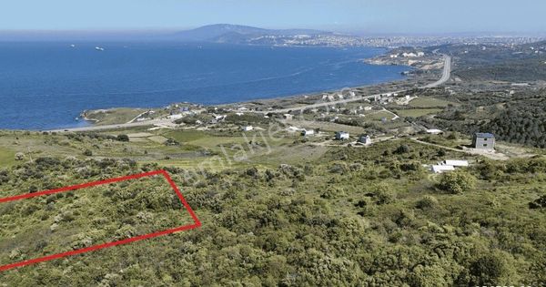 Satılık Yatırımlık Arsa Bandırma / Çalışkanlar Mahallesi