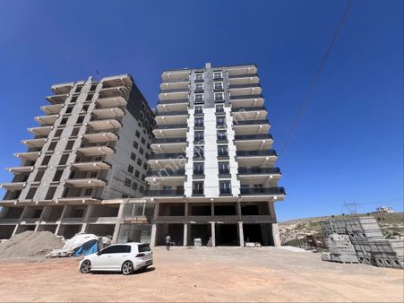 Murat Emlaktan Ana Cadde Üzerinde Ultra Lüks 3+1 Dairemiz Satılıktır