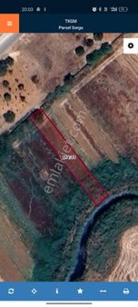 Akyol Gayrimenkul Den Satlık Subagazında Bag Evlilik Boş Tarla Aslaft Dan Bir İçerde Tek Tapu 634 Mt