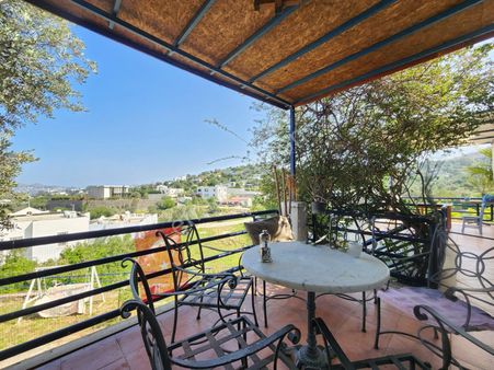 Bodrum Yalıkavak'ta Muhteşem Manzaralı 2+1 Üst Kat Daire!