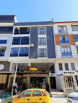 M.k.paşa Gayrimenkulden Bankalar Caddesinde 4+1 Lüks Dubleks