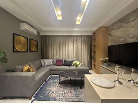 Manavgat Ultra Lüks Premıum Rezidans Daireler