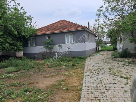 İzmir Torbalı Gold Emlaktan Satılık Bahçeli Ev Ve Tarla