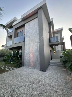 Manavgat Satılık Ultra Lüks Premium Villa