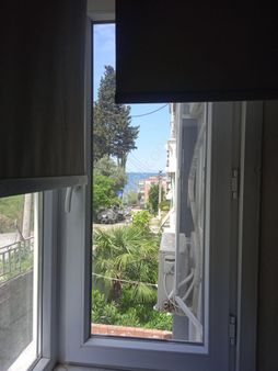 Yalova Çınarcık Çamlık Mevkinde Satılık Daire