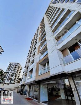 Atakum Rezidansta Eşyalı Kiracılı Satılık 2+1 Daire