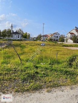 Kumcağızda Taksitle Satılık Arsa
