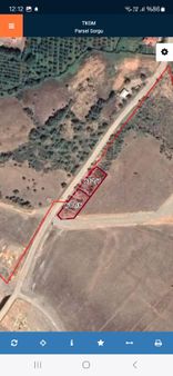 Kurcuovada Satılık Bahçeli Ev