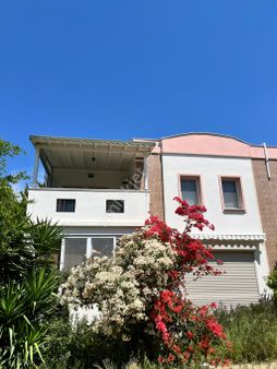 Bodrum Bitez Marmara Koleji Karşısı 2+1 Satılık Daire