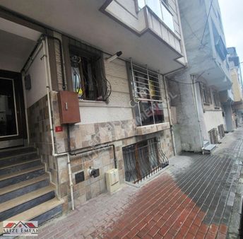 Halkalı İstasyon Mah Kalp Damar Hastanesine Yakın Yüksek Giriş