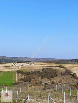 Çanakça Şehir Yaşamından Uzak Tek Tapu 1760 M2 Yatırımlık Tarla.