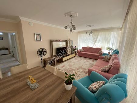 B-645 Yıldıztepe Mahallesi Satılık 3+1 Daire