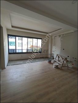 Güvenay - Çorum Bahçelievler Beyaz Park Yakını Satılık 2+1 Sıfır Daire