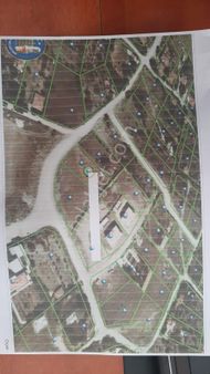 Arkadaş Emlak 'tan Bahçelievler Çoraklı Da 1101 M2 Satılık Arsa