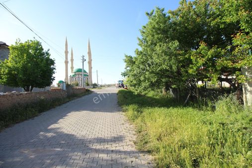 Aksaray Genç Osman (dorikini) Satılık Müstakil Ev, Mandıra