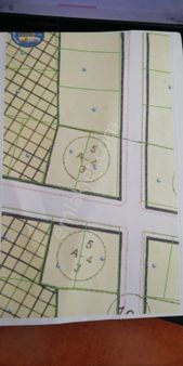 Arkadaş Emlaktan Bahçelievler Bahabey Cad. 359 M2 Satılık Arsa