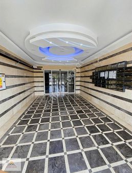 Güler Emlak'dan Ulubey Merkezi Konum Sıfır 3+1 Daire