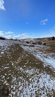 Asaf Gayrimenkul'den Yatırımlık Tarla