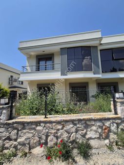 Çağlak İnşaattan Aydın Didimde Satılık 3+1 Villa