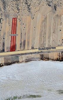 Denizli Çardakta Satılık Yatırımlık Tarla