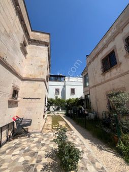 Turgutreis Merkezde 3+1 Ebeveyn Banyolu Üst Kat Satılık Daire