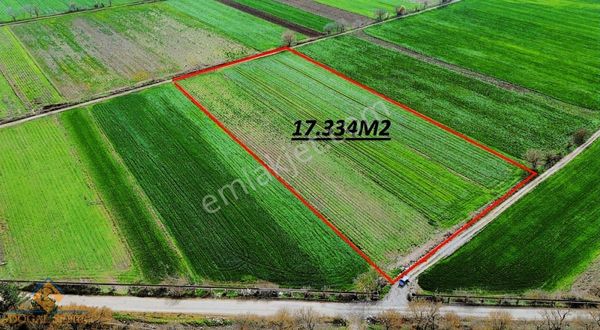 Doğal Şehir Emlak'tan İbiller Mahallesin'de Satılık Tarla
