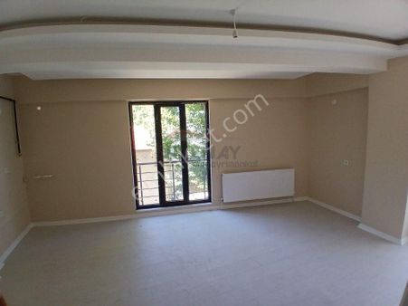 Güvenay - Çorum Ulukavak Özrahman Camii Yanı Satılık Sıfır 3+1 Daire