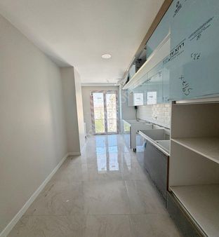 Avcılar Kaymakamlığa Yakın 3+1 Sıfır Satılık Daire