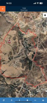 İmara Yakın Toki Konutları Yakınında Tek Tapu