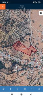 Karadilli Mam 3300 M2 1/3 Hisse Satılıktır