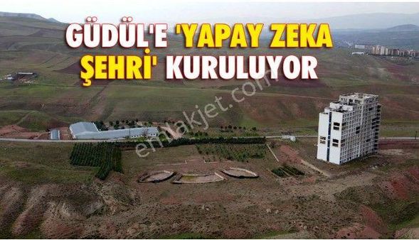 Güneyce De Yapay Zeka Şehri Ve Thermal Otel Yakını İmarlı