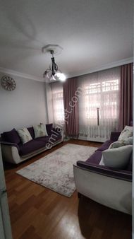 Acun Gayrimenkulden Satılık Geniş 2+1 Bahçe Kat Daire