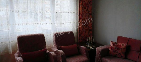 Evka 5 Emlakdan Satılık 2+1