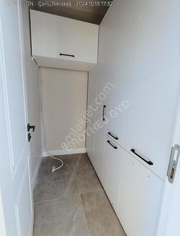 Brothersdan Önerlerde 310m2 5+1 İskanlı Satılık Sıfır Villa