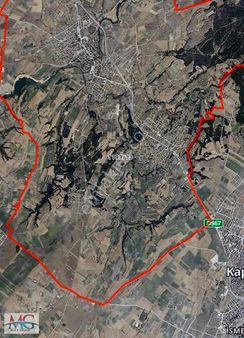 M.a.y Group'tan Büyükyoncalı'da Acil Satılık İmarlı İfrazlı Arsa