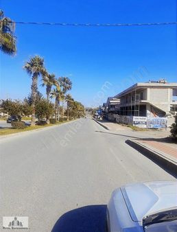 Sıde Anadolu Hastahanesı Caddesı